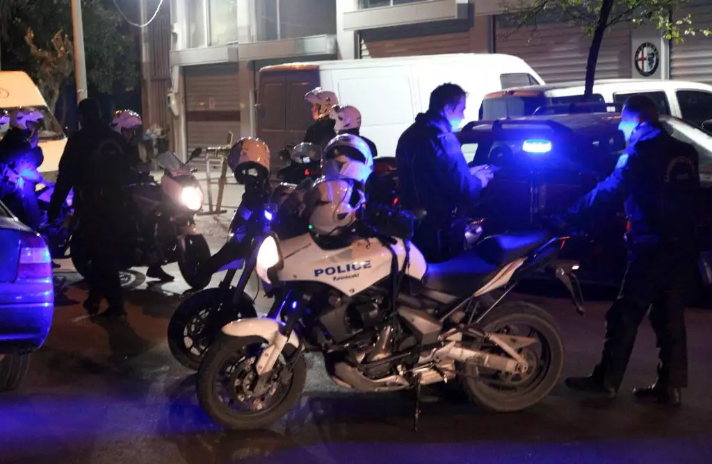 Τρίκαλα:-Συνελήφθη-21χρονος-με-αεροβόλο-πιστόλι