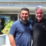 Συνάντηση-Αβραμόπουλου-–-Σερέτη:-Συνεχίζεται-η-προσπάθεια-για-την-αναβάθμιση-της-Πρωτοβάθμιας-Φροντίδας-Υγείας-στον-Δήμο-Μετεώρων