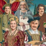 Τρίκαλα:-«Ρωμαίος-και-Ιουλιέτα»-του-Μποστ-στο-Φρούριο
