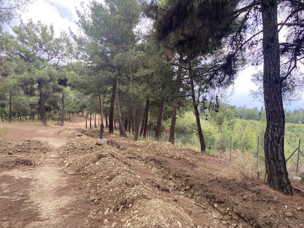 Τρίκαλα:-Απαγορεύεται-η-είσοδος-στα-δάση-το-Σάββατο