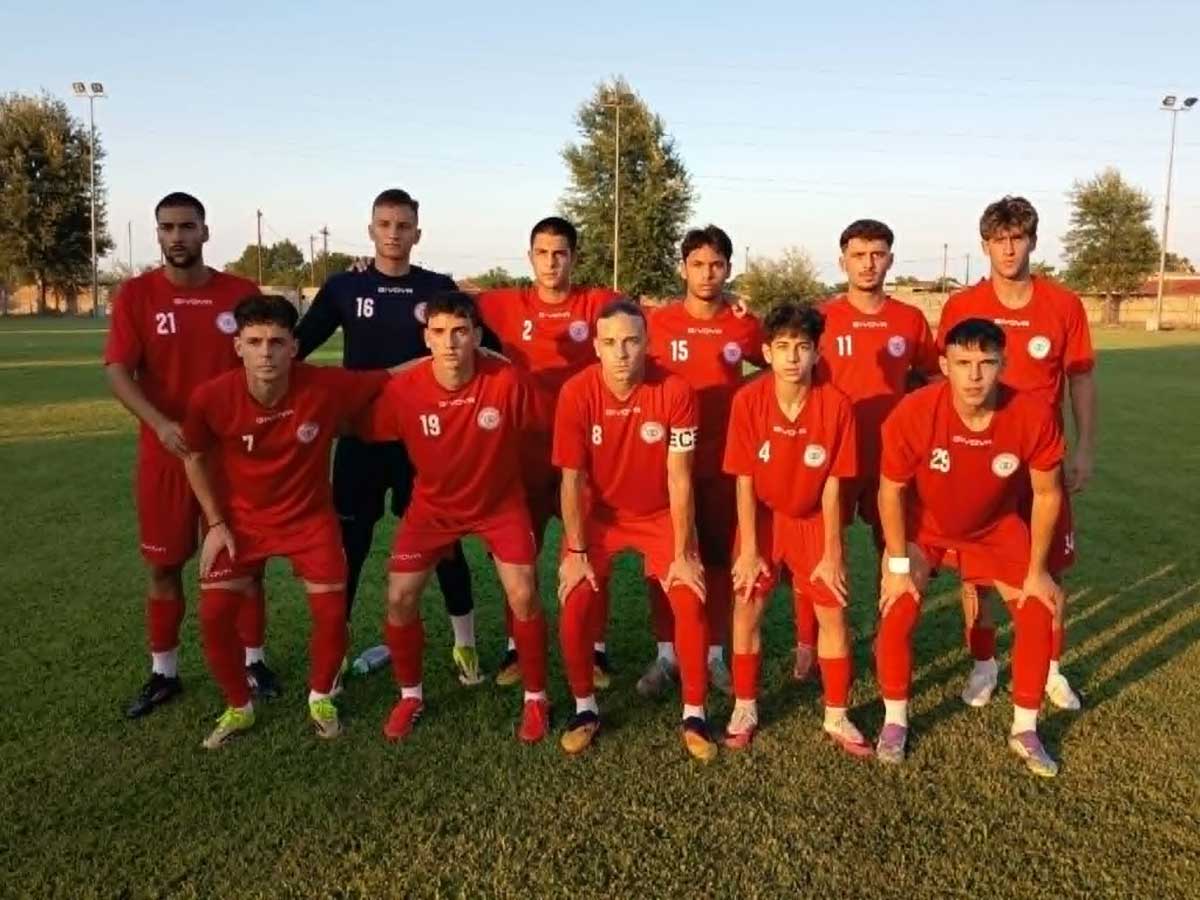Ξέχασαν-τα-παπούτσια-στον-ΑΟΤ-και-το-βάρος-της-φανέλας…-Φιλική-νίκη-0-6-στο-Καλλιφώνι