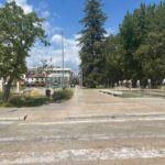 Τρίκαλα:-Στους-40,7°c-ο-υδράργυρος-–-Η-υψηλότερη-θερμοκρασία-στην-Ελλάδα