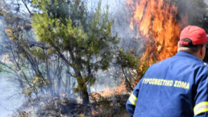 Πολιτική-Προστασία-Περιφέρειας-Θεσσαλίας:-Ετοιμότητα-λόγω-υψηλών-θερμοκρασιών-και-κινδύνου-πυρκαγιάς,-αύριο-Τετάρτη-26-Αυγούστου