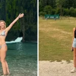 “Ανάσα-δροσιάς-και-ηρεμίας”:-Η-Ζέτα-Δούκα-σε-έναν-επίγειο-παράδεισο-στα-Τρίκαλα-(Εικόνες-&-Βίντεο)