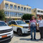 Περιφέρεια-Θεσσαλίας:-Οκτώ-νέα-οχήματα-στον-υπηρεσιακό-στόλο