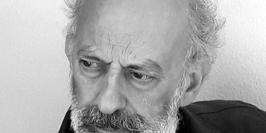 Χρήστος-Μαρκίδης:-Νεκρός-εντοπίστηκε-στο-σπίτι-του-στα-Εξάρχεια-ο-γνωστός-ζωγράφος-και-ποιητής
