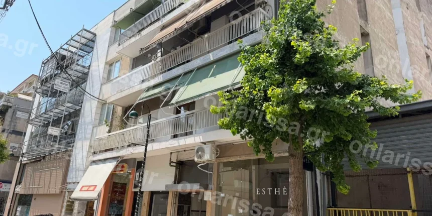 Φρίκη-στη-Λάρισα:-Βρέθηκε-μουμιοποιημένη-σορός-60χρονης-σε-υπόγειο-–-Ήταν-νεκρή-για-περισσότερο-από-έναν-χρόνο