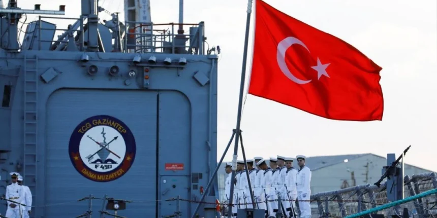 nordic-monitor:-Η-Τουρκία-επεξεργάζεται-σενάρια-πολέμου-–-Το-απόρρητο-έγγραφο-Γκιουλέρ-και-ο-φόβος-για-τον-άξονα-Ελλάδας-–-Ισραήλ