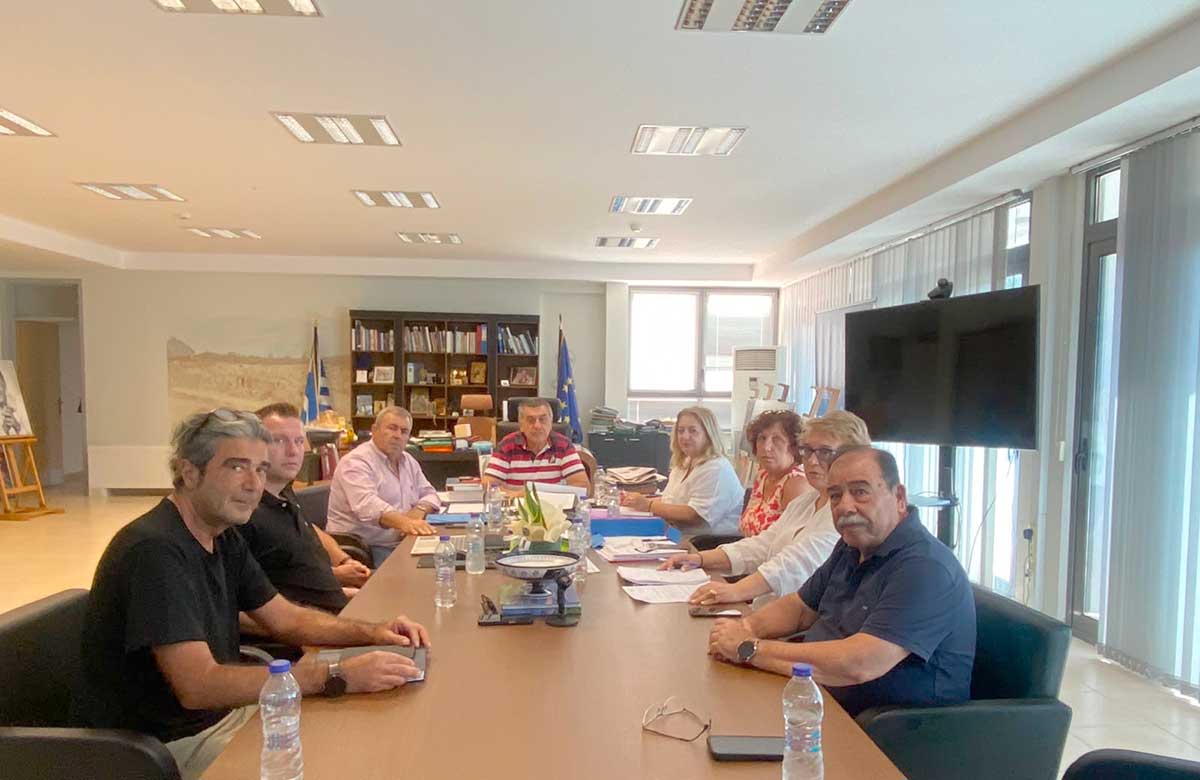Πύλη:-Αντιπλημμυρικό-έργο-4,8-εκατ.-ευρώ-στον-Πορταϊκό