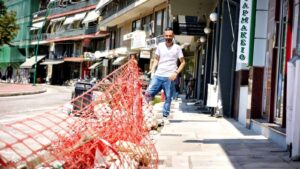 Αμαλίας:-Δύο-μήνες-κλειστή-και-τώρα-ψάχνουν-συνεργείο