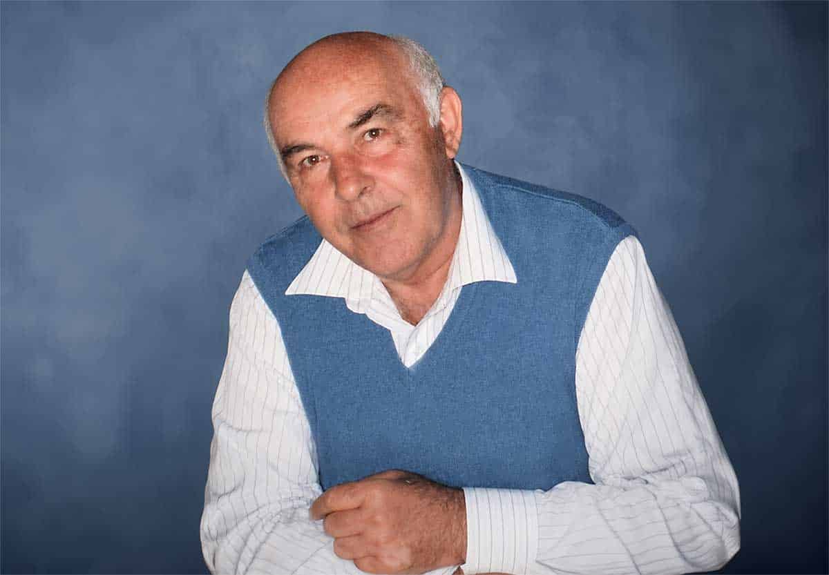 Τρίκαλα:-Έφυγε-από-τη-ζωή-ο-Γεώργιος-Τρίγκας