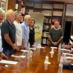 ΠΕΔ-Θεσσαλίας:-Ενός-λεπτού-σιγή-για-τον-Δημήτρη-Κουγιώνη