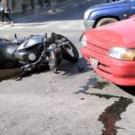 Τροχαίο-ατύχημα-στο-κέντρο-των-Τρικάλων-–-Ενας-τραυματίας-στο-Νοσοκομείο-(ΦΩΤΟ)