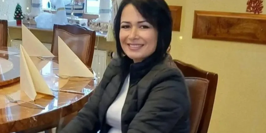 Γυναικοκτονία-στη-Ροδόπη:-«Το-έκανα-πάνω-στον-καβγά»-–-Η-κυνική-ομολογία-του-53χρονου-που-έσφαξε-την-44χρονη-με-κουζινομάχαιρο