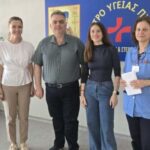 ΚΥ.-Πύλης-:-Δωρεάν-Οφθαλμολογικός-έλεγχος-σε-παιδιά