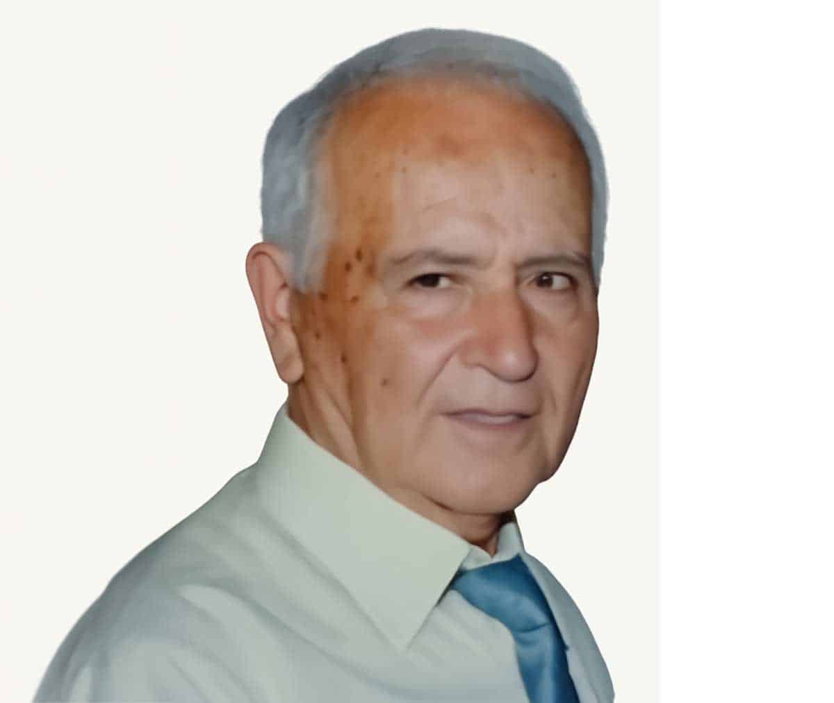 Έφυγε-από-τη-ζωή-ο-σιδηρουργός-Παναγιώτης-Μπίχτας