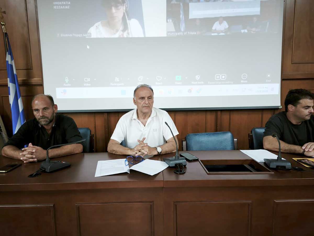 Πλημμύρες-στα-Τρίκαλα:-Ετοιμότητα-στα-λόγια,-αναμένονται-τα-συγκεκριμένα-μέτρα