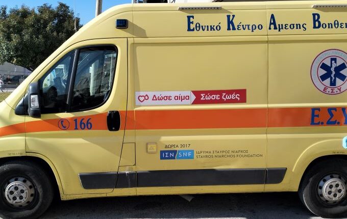 Βόλος:-19χρονος-ξυλοκόπησε-άγρια-τον-πατέρα-του-με-πάσσαλο-–-Στο-νοσοκομείο-ο-43χρονος