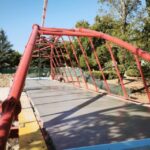 Συνεχίζονται-οι-εργασίες-στις-πεζογέφυρες-Αγ.-Κωνσταντίνου-και-Κουτσομυλίων-(ΦΩΤΟ)