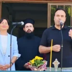 Δ.-Παπαστεργίου-από-τα-σχολεία-των-Τρικάλων:-«Ο-Αδριανός-ξεκίνησε-από-ένα-σχολείο-σαν-το-δικό-σας-και-τώρα-ετοιμάζεται-να-ταξιδέψει-στο-Διάστημα»