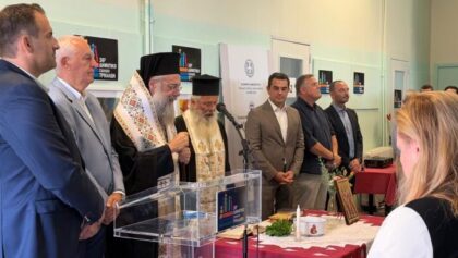 Κώστας-Σκρέκας:-«Η-εκπαίδευση-ανοίγει-δρόμους-και-δημιουργεί-δεύτερες-ευκαιρίες-για-όλους»