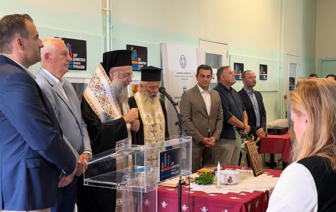 Κώστας-Σκρέκας:-«Η-εκπαίδευση-ανοίγει-δρόμους-και-δημιουργεί-δεύτερες-ευκαιρίες-για-όλους»