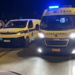 Τροχαίο-στα-Τρίκαλα:-Κατέληξε-44χρονος-δικυκλιστής