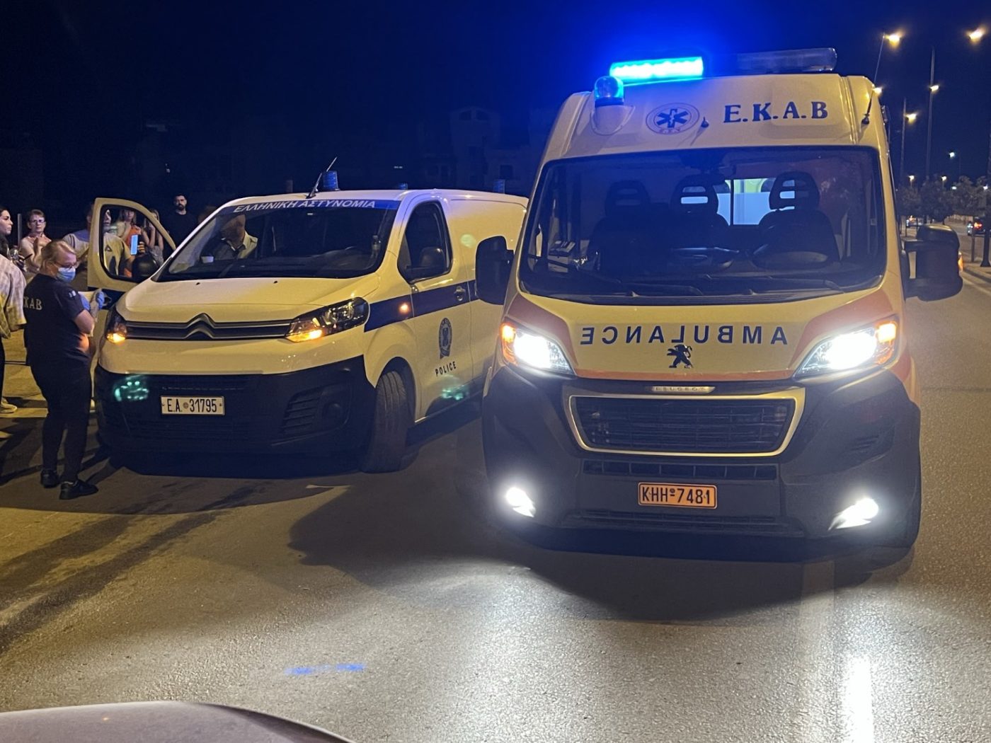 Τροχαίο-στα-Τρίκαλα:-Κατέληξε-44χρονος-δικυκλιστής