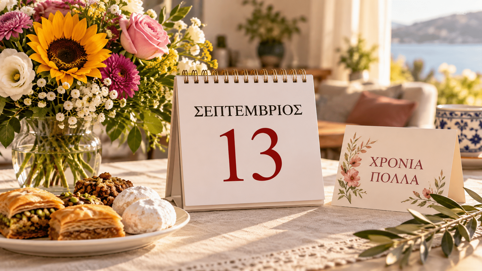 Εορτολόγιο-13-Σεπτεμβρίου:-Ποιοι-γιορτάζουν-σήμερα
