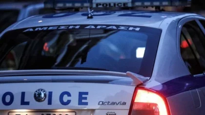 Πύργος:-26χρονος-χτύπησε-με-ρόπαλο-την-πρώην-σύντροφό-του-και-τον-πατέρα-της-–-Είχε-συνεργό-τον-φίλο-του