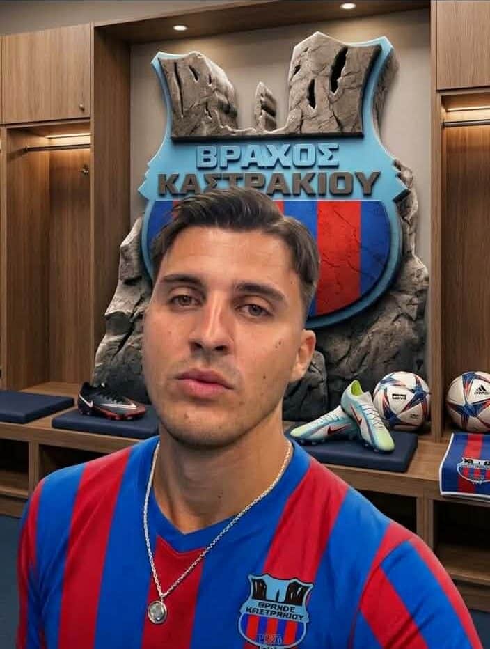 Ανανέωσε-ο-Αλέξανδρος-Αλμπάνης-στο-Καστράκι