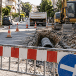Οδός-Αξιού:-Διακοπή-κυκλοφορίας-σήμερα-στον-Πύργο