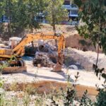 Θαύμα-Θαύμα-!!!-Ξεκίνησαν-ξανά-οι-εργασίες-κατασκευής-της-γέφυρας-Μαρούγγαινας-στα-Τρίκαλα
