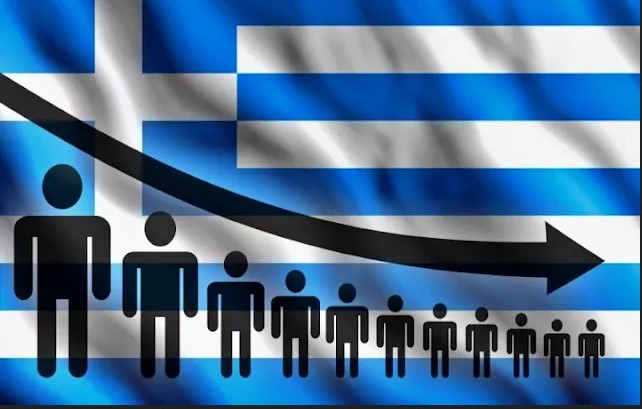 Δημογραφικό:-Οι-γεννήσεις-στην-Ελλάδα-μειώθηκαν-κατά-42%-σε-15-χρόνια