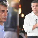 Σφοδρή-επίθεση-Καρανίκα-κατά-Τσίπρα:-“Η-ΕΛΑΣ-δεν-είναι-δημοκρατικό-κόμμα,-είναι-μόρφωμα”-(Βίντεο)