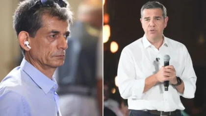 Σφοδρή-επίθεση-Καρανίκα-κατά-Τσίπρα:-“Η-ΕΛΑΣ-δεν-είναι-δημοκρατικό-κόμμα,-είναι-μόρφωμα”-(Βίντεο)