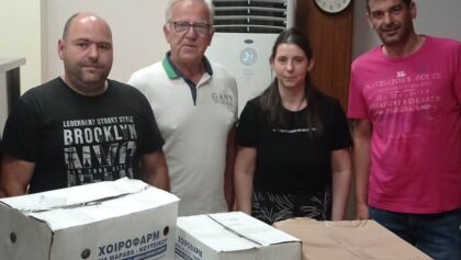 Η-ΜΟΛΕΤ-ενίσχυσε-το-Κοινωνικό-Εστιατόριο-Τρικάλων