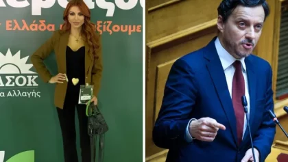 Νέοι-κλυδωνισμοί-εξ…-αριστερών-στο-ΠΑΣΟΚ:-Άνοιγμα-για-συνεργασία-με-τον-ΣΥΡΙΖΑ-από-την-Αναστασίου,-μία-ημέρα-μετά-το-“χτύπημα”-Πάνα