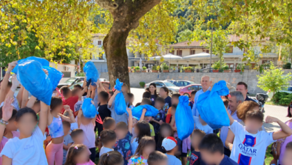 Το-Γεωπάρκο-Μετεώρων–Πύλης-τιμά-την-Παγκόσμια-Ημέρα-Καθαριότητας