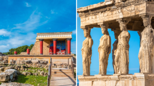 Αδιανόητο:-«Ξεπούλησαν»-Κνωσό,-Ακρόπολη-και-Δελφούς-στην-εταιρεία-που-αγόρασε-την-singular-logic!