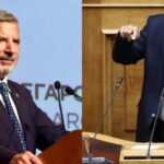 Πολάκης-κατά-Πατούλη:-«Είσαι-πρόεδρος-σε-μία-εταιρεία-αισθητικής-και-μέτοχος-σε-άλλη-–-Παραιτήσου»-–-Η-απάντηση-του-προέδρου-του-ΙΣΑ
