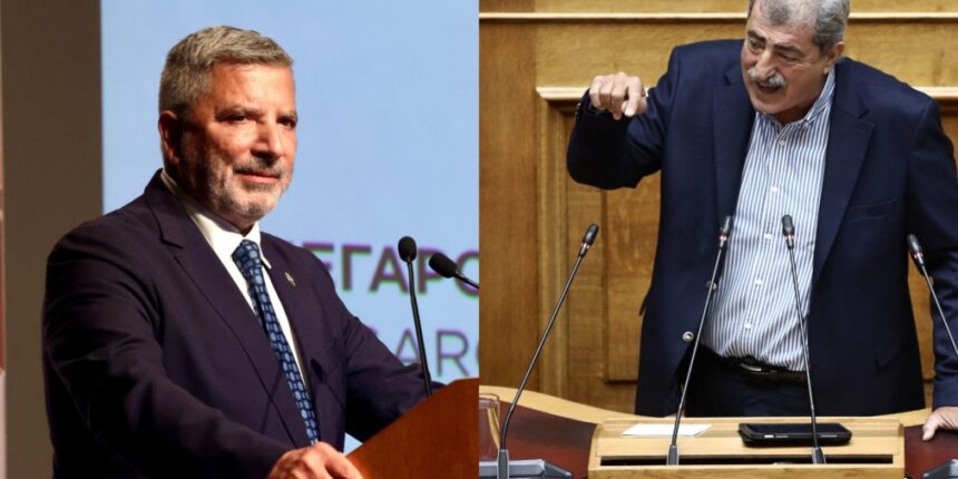 Πολάκης-κατά-Πατούλη:-«Είσαι-πρόεδρος-σε-μία-εταιρεία-αισθητικής-και-μέτοχος-σε-άλλη-–-Παραιτήσου»-–-Η-απάντηση-του-προέδρου-του-ΙΣΑ