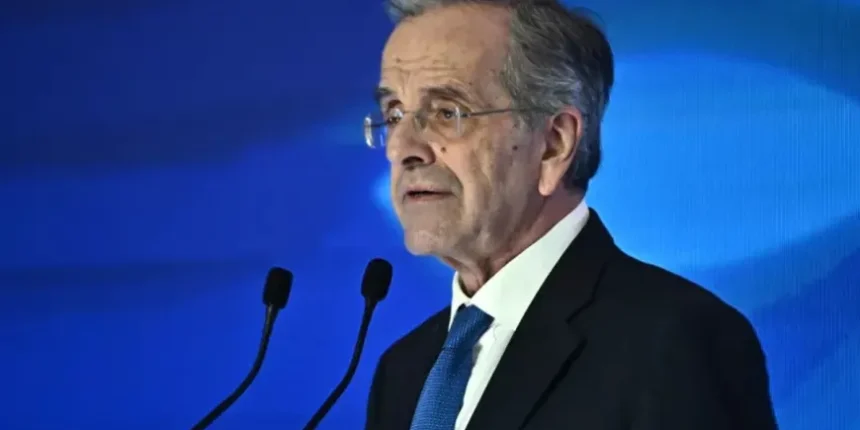 Ερχεται-απεσταλμένος-του-Αντώνη-Σαμαρά-στα-Τρίκαλα…