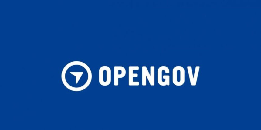 Σε-λειτουργία-η-αναβαθμισμένη-ψηφιακή-πλατφόρμα-Οpengov.gr-Σε-νέα-εποχή-περνά-η-δημόσια-διαβούλευση-σχεδίων-νόμου-με-την-αξιοποίηση-της-Τεχνητής-Νοημοσύνης