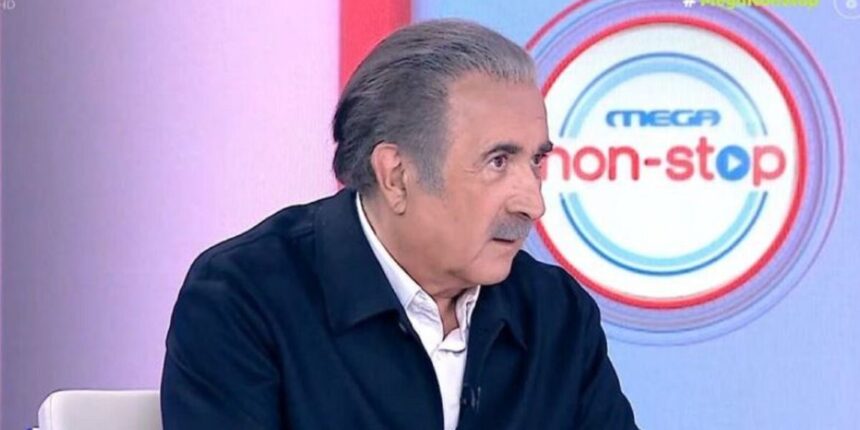 Λαζόπουλος-υπέρ-Σαμαρά:-«Είναι-μια-καλή-επιλογή-–-Δεν-πέτυχε-το-rebranding-του-Τσίπρα»-(βίντεο)