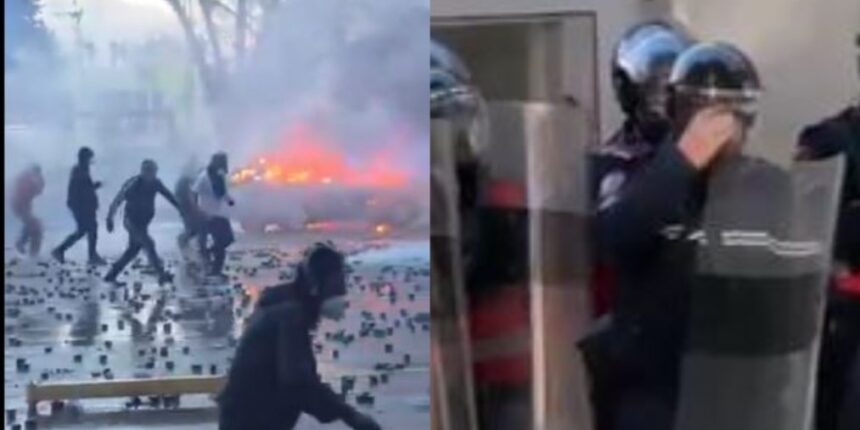 Αλβανία:-Πεδίο-μάχης-τα-Τίρανα-για-6η-ημέρα-–-Βίαιες-συγκρούσεις-στις-κινητοποιήσεις-που-ξεκίνησαν-με-τραγούδια-και-τύμπανα-–-ΒΙΝΤΕΟ