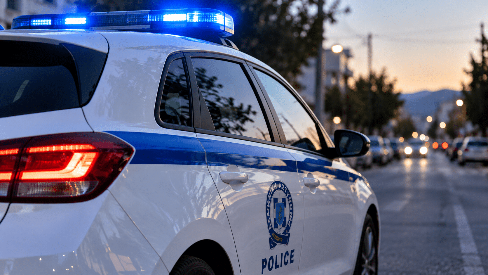 Θεσσαλία:-9-συλλήψεις,-ρευματοκλοπή-και-τροχαία