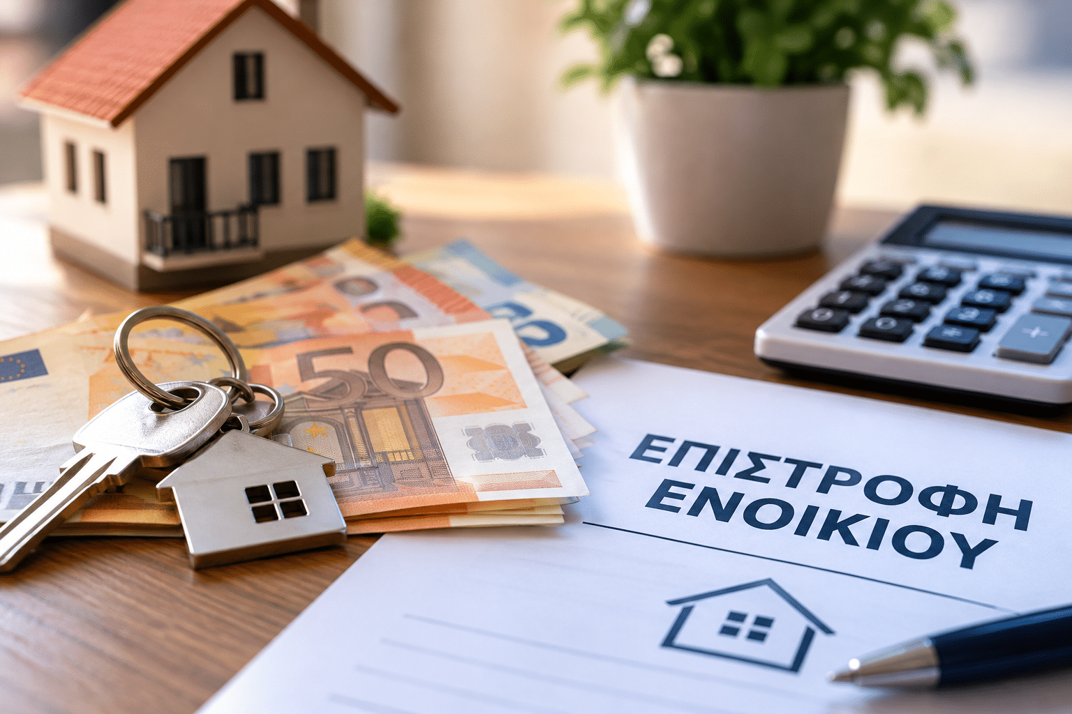 Επιστροφή-ενοικίου:-Ποιοι-έχουν-προθεσμία-στις-20/10