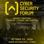 cyber-security-forum-2026:-Απάτες-εκατομμυρίων-στην-Ελλάδα-χωρίς-παραβίαση-συστημάτων 