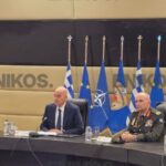 Νέα-Δομή-Δυνάμεων:-Κλείσιμο-στρατοπέδων,-εργοστάσια-drones-και-νέες-βάσεις-μη-Επανδρωμένων-για-Ναυτικό,-Αεροπορία